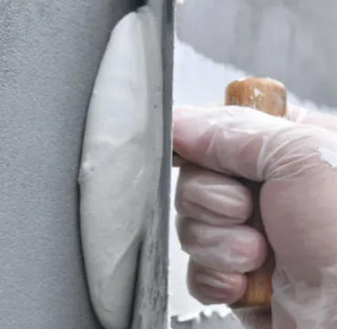 HPMC in Green Products