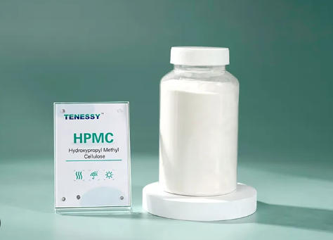 HPMC Solubility Characteristics