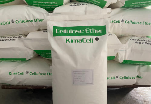 Industrial Production Of Cellulose Ether Industrial Production Of Cellulose Ether