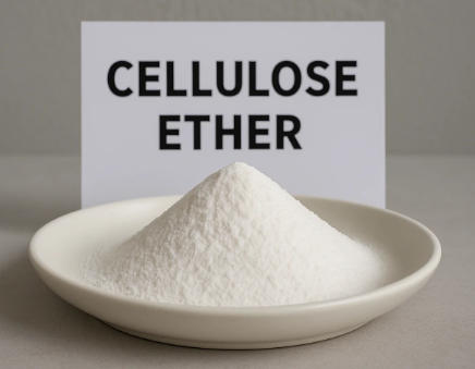 Cellulose Ethers Benefits