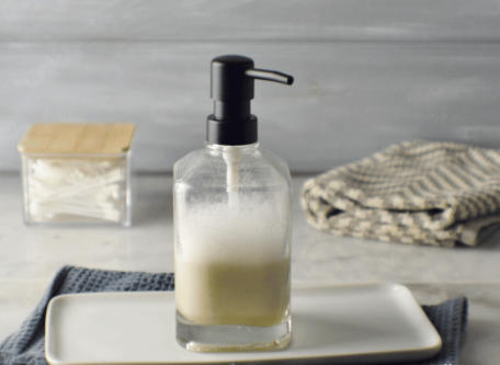 Types Of Shampoo Ingredients Types Of Shampoo Ingredients