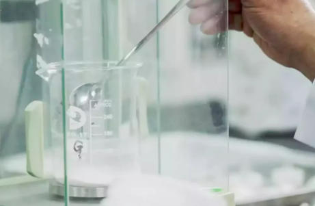 HPMC Solubility Properties HPMC Solubility Properties