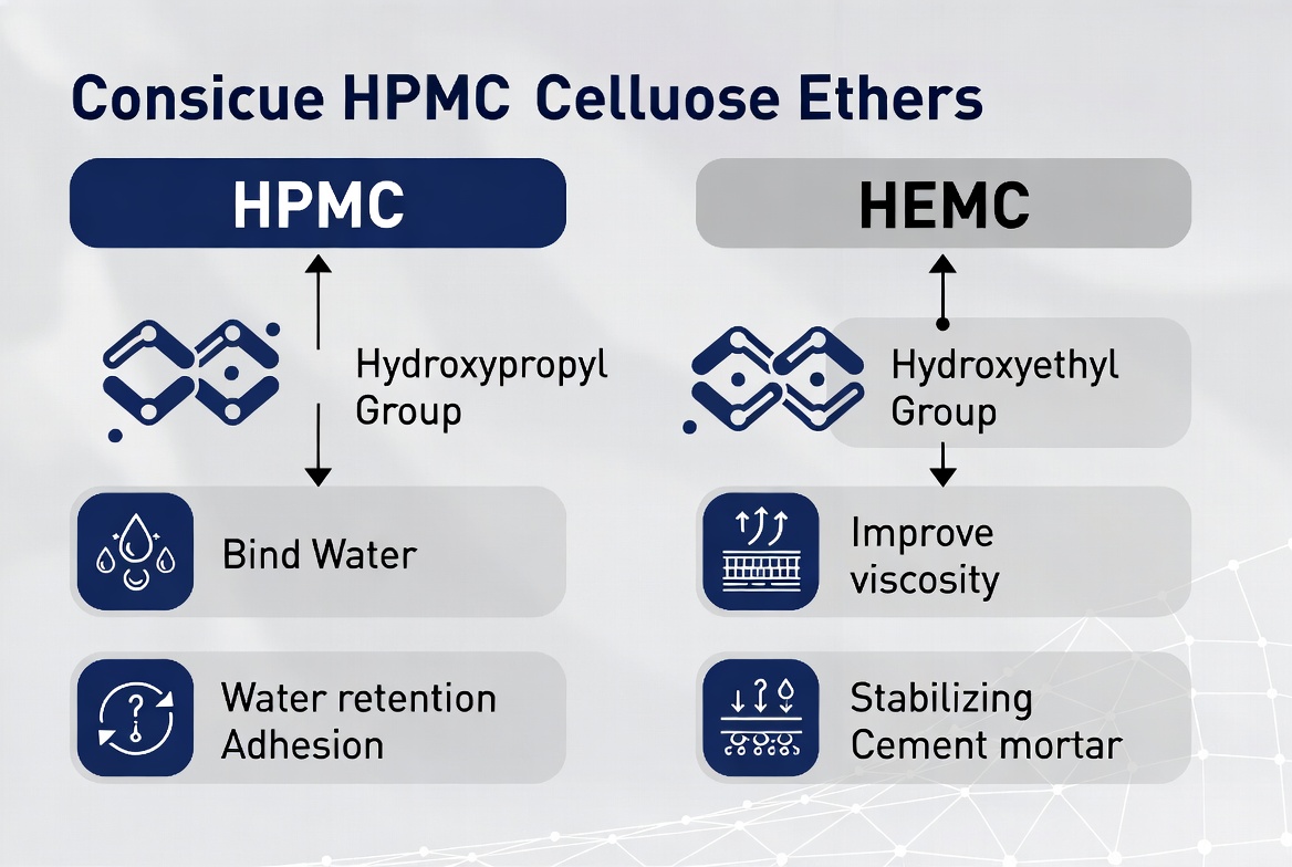 Cellulose Ether Structure And Function