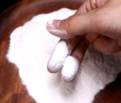 Ethyl Cellulose in Pharmaceuticals