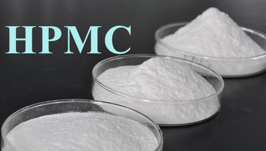 HPMC Applications HPMC Applications