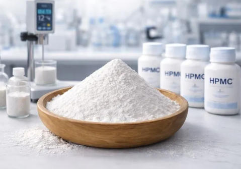 Hydroxypropyl Methylcellulose Manufacturers Hydroxypropyl Methylcellulose Manufacturers
