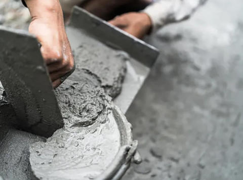 Mortar Bonding Techniques Mortar Bonding Techniques