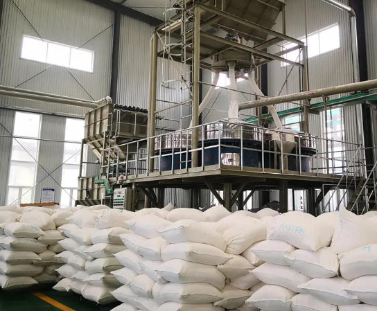 Top Hydroxypropyl Methyl Cellulose Manufacturers And Suppliers in Spain.jpg