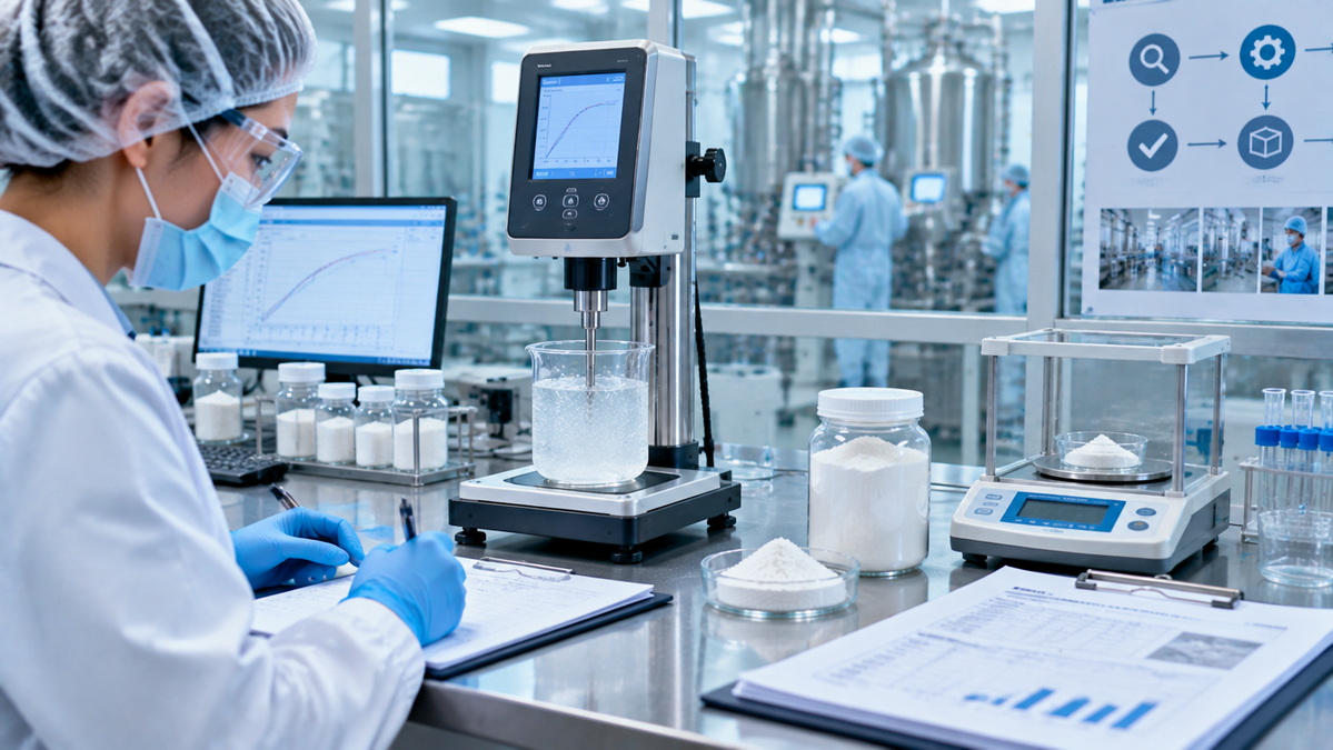 HPMC Quality Control And Grade Selection.jpg