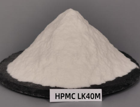 HPMC E and K Industrial Differences HPMC E and K Industrial Differences