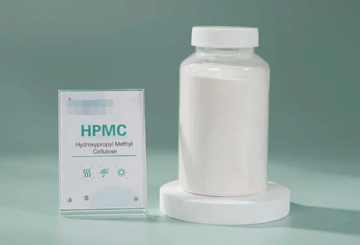 HPMC Chemical Applications
