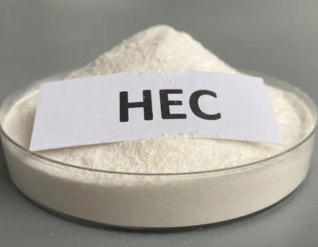 China Industrial Cellulose Ether Manufacturers