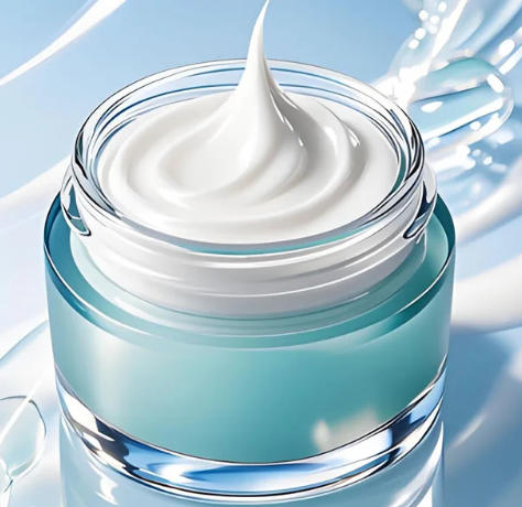 Hydroxyethyl Cellulose In Skincare