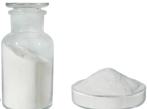 Cellulose Ether Function