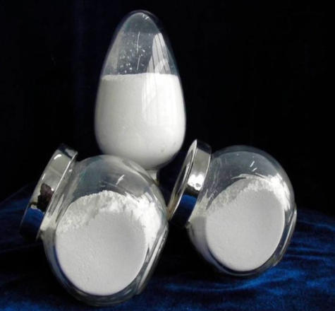 Hair Shampoo Ingredients