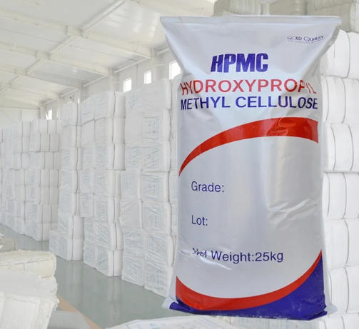 HPMC Powder Suppliers Poland